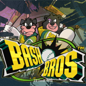 lodi291 Bash Bros Slot Game